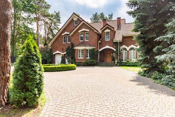 Best Driveway Pavers Near Me  in Alderton, WA