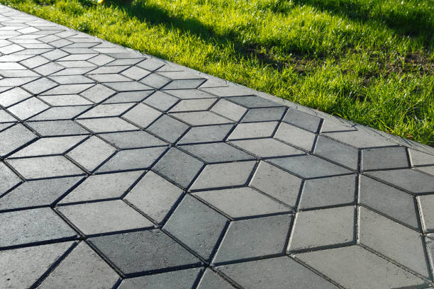 Best Affordable Driveway Pavers  in Alderton, WA