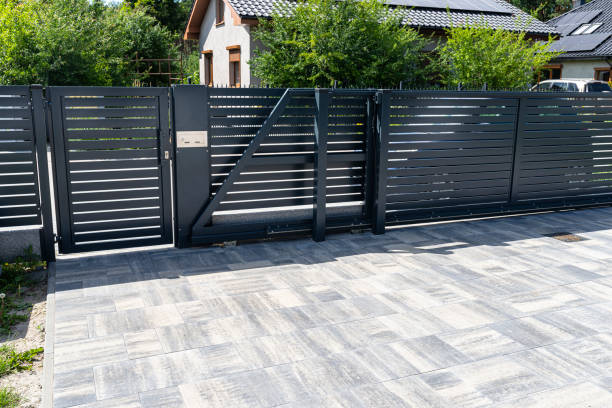 Best Driveway Resurfacing Pavers  in Alderton, WA