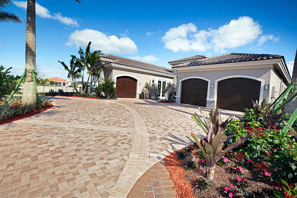 Professional Driveway Pavers in Alderton, WA