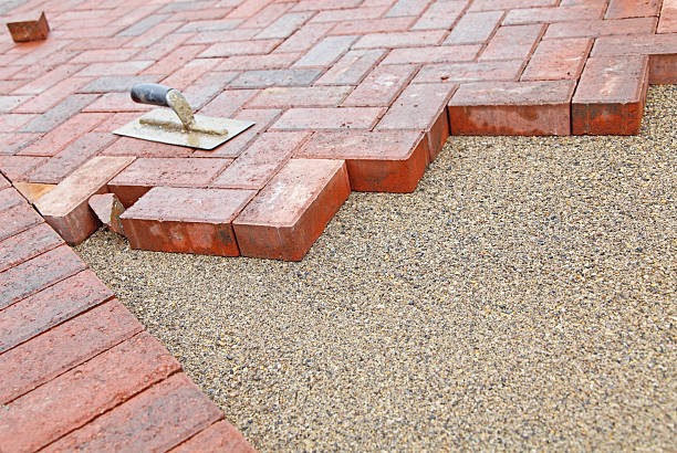 Best Driveway Pavers Near Me  in Alderton, WA
