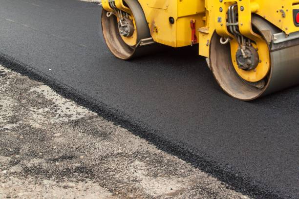 Best Commercial Driveway Pavers  in Alderton, WA
