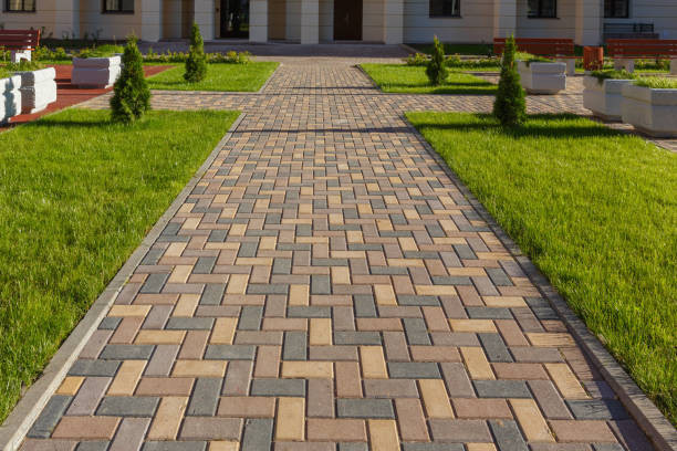 Best Driveway Paving Contractor  in Alderton, WA
